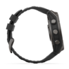 Garmin Fenix 9 51 mm AMOLED Sapphire Titanium Carbon Gray Black [010-04763-11]