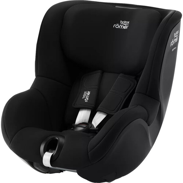 Britax Romer Dualfix 5Z 0-18 kg