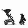 Cybex Balios S Lux 3.0 + Gondola Cot S Lux 2w1