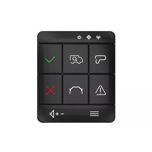 Yanosik YANBOX XS