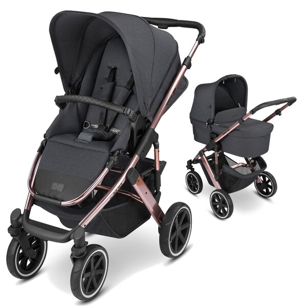 ABC Design Salsa 4 Air + Gondola