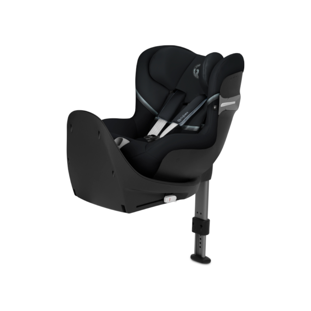 【美品】Cybex Sirona S i-size Cybex Sirona S i-Size fotelik 0-18 kg| Sprawdź rabaty %