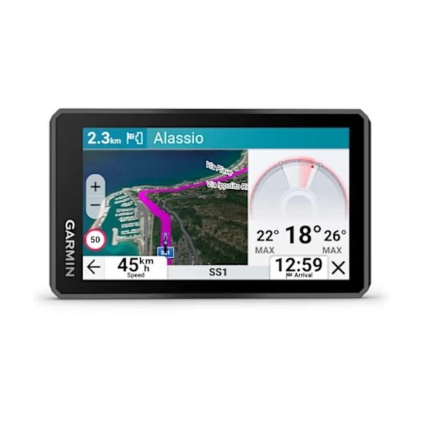 Garmin Zumo XT3 [010-03862-10]