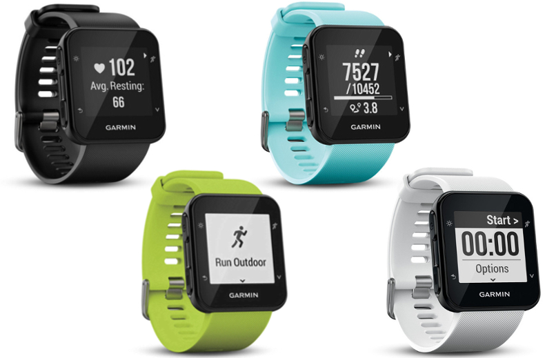 Garmin Forerunner 35