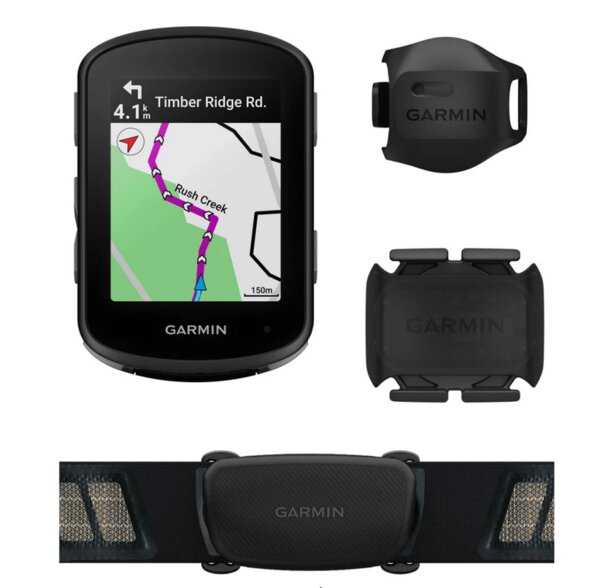Garmin Edge 840 Bundle [010-02695-11]