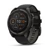 Garmin Fenix 8 47mm Solar Sapphire Carbon Grey [010-02906-11]