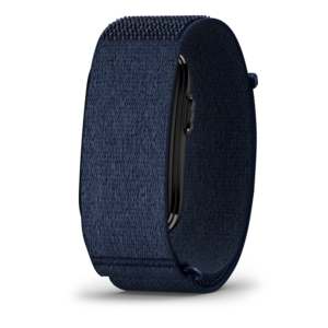 Garmin Cirqa Smart Band Captain Blue