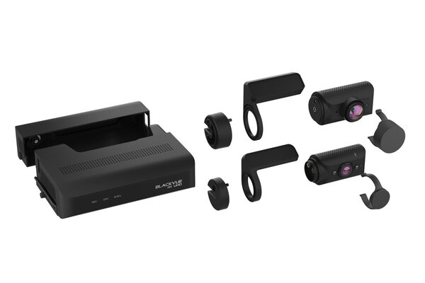 Blackvue DR970X Box-2CH IR Plus