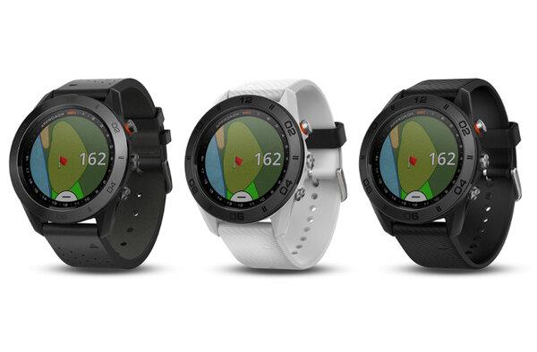 Garmin Approach S60 smartwatch | Autoryzowany Partner