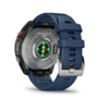 Garmin Quatix 8 Pro 47 mm Amoled Sapphire [010-03198-51]