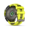 Garmin Fenix 8 51mm Solar Sapphire Titan Yellow [010-02907-21]