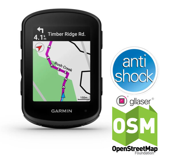 Garmin Edge 840 [010-02695-01]