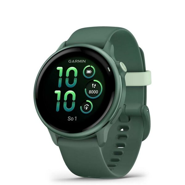 Garmin Vivoactive 6 Jasper Green [010-02985-02]