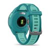 Garmin Forerunner 165 Music Turquoise/Aqua 010-02863-32
