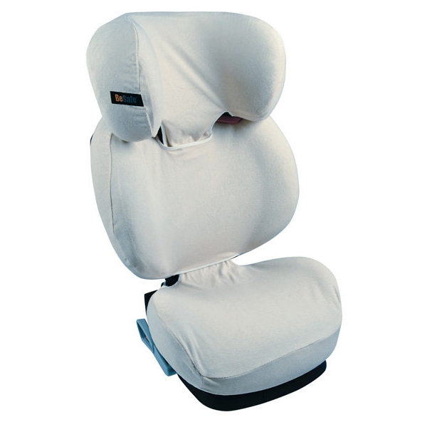 BeSafe tapicerka letnia do iZi Up X3/fix