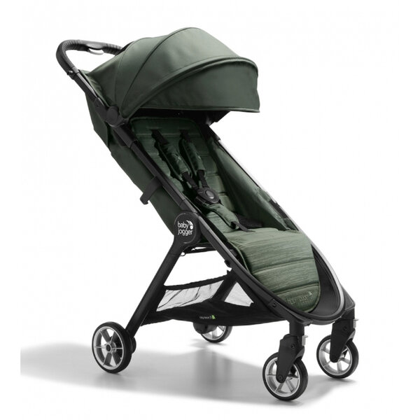 Baby Jogger City Tour 2