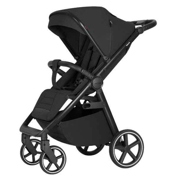 Carrello Bravo SL Deluxe CRL-5520