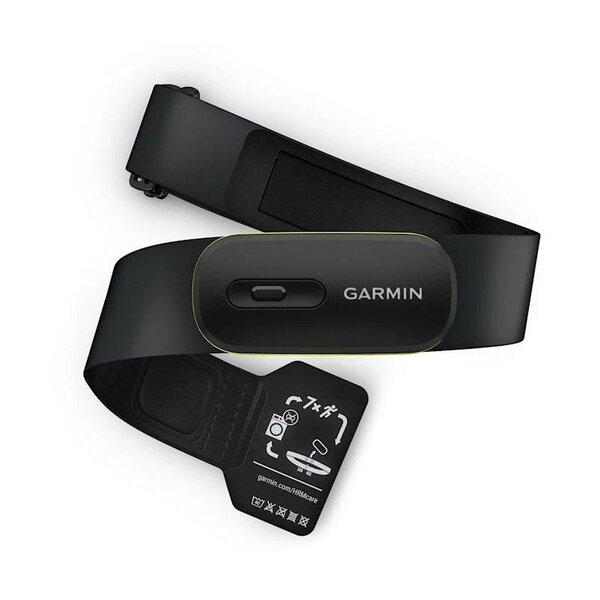 Garmin Czujnik tętna HRM 600 