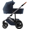 Britax Romer Smile 5Z + Gondola