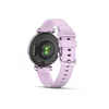 Garmin Lily 2 Metallic Lilac z paskiem silikonowym w kolorze Lilac 010-02839-01