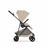 Cybex Melio Carbon 2026