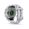 Garmin Fenix 8 43mm Amoled Whitestone [010-02903-00]