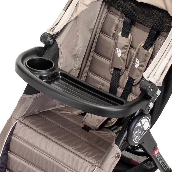 Baby Jogger Tacka dla dziecka - City Mini