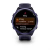 Garmin Forerunner 570 47mm Indygo z paskiem Imperial Purple/Indygo [010-02971-02]