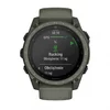 Garmin Tactix 8 Amoled z powłoką Cerakote Olive Drab 51 mm [010-04553-11]