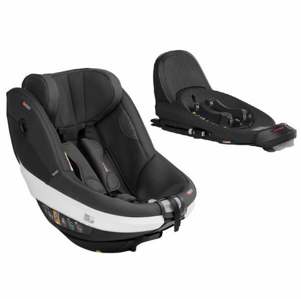 BeSafe Beyond 360 + baza 9-25 kg