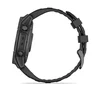 Garmin Fenix E Slate Grey Czarny [010-03025-01]