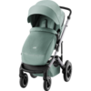 Britax Romer Smile 5Z + Gondola