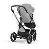 Cybex EOS Lux