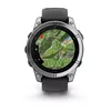 Garmin Fenix E Stalowy Czarny [010-03025-00]