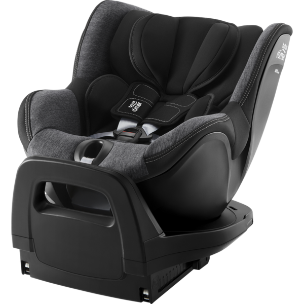 Britax Romer Dualfix PRO 0-18 kg