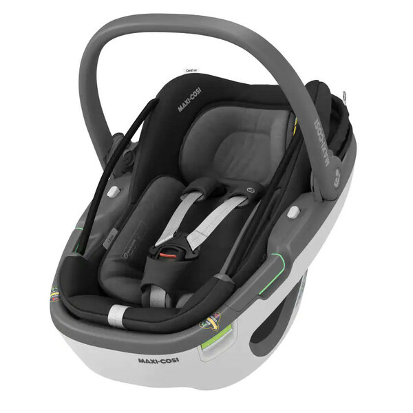 Maxi-Cosi Coral 360