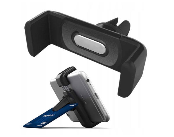 Uchwyt na kratkę nawiewu (gr)