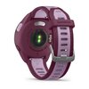 Garmin Forerunner 165 Music Berry/Lilac 010-02863-33