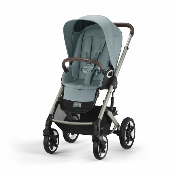 Cybex Talos S Lux