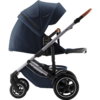 Britax Romer Smile 5Z + Gondola