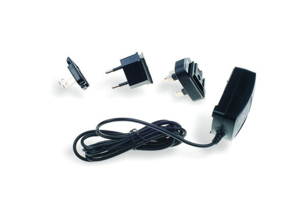 Garmin zasilacz sieciowy Mini USB 010-10723-00