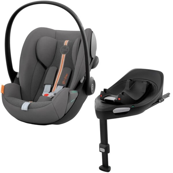 Cybex Cloud G i-Size + baza G 0-13kg