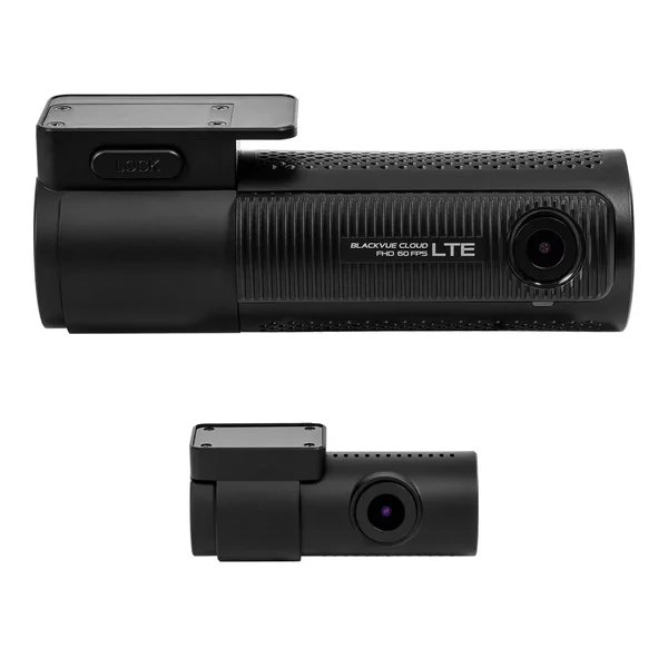 Blackvue DR770X-2CH LTE Kamera Samochodowa