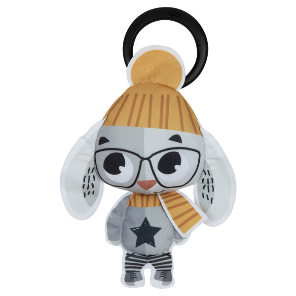 Tiny Smarts Grzechotka Królik Tiny Rockers