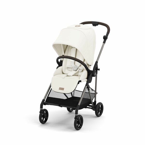 Cybex Melio 3.0 
