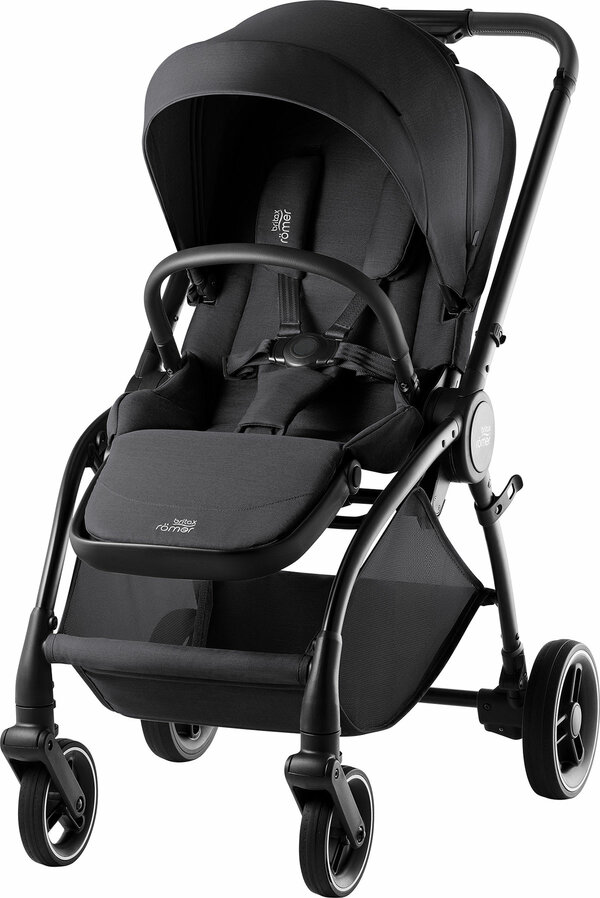 Britax Romer Rio