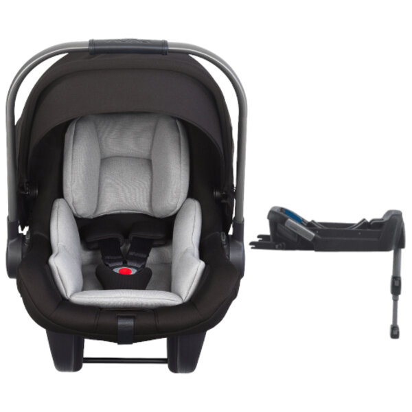 Nuna Pipa Lite lx fotelik samochodowy 0-13 kg | Sprawdź rabaty %