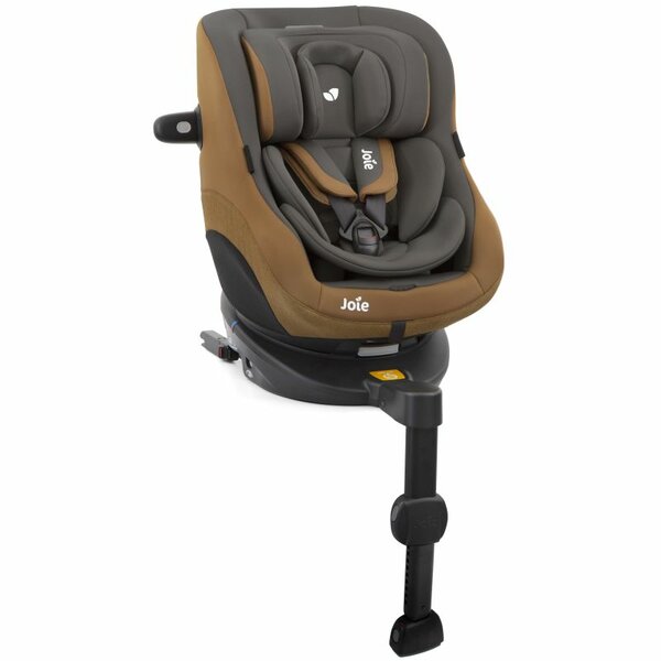 Joie Spin 360 GTi 0-18 kg (ze zintegrowaną bazą)