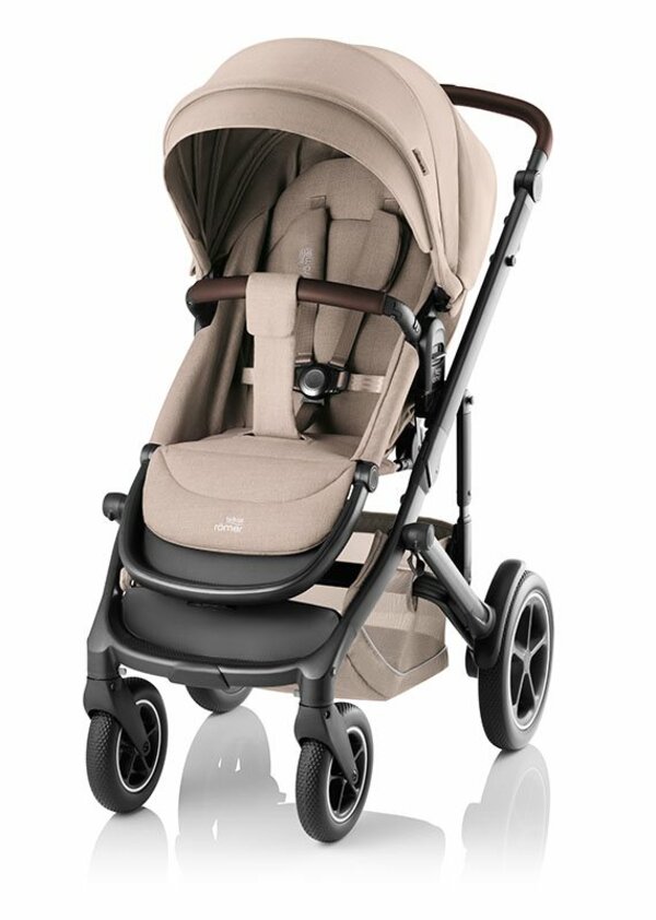Britax Romer Smile 5Z