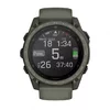 Garmin Tactix 8 Amoled z powłoką Cerakote Olive Drab 51 mm [010-04553-11]